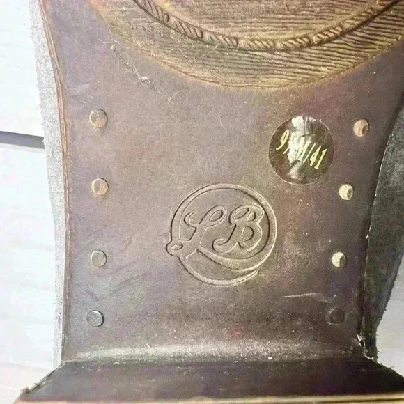 Lucky Brand Women’s Bustina Gray Laser Cut Ankle Booties Boots Size 9.5 M - Picture 12 of 13